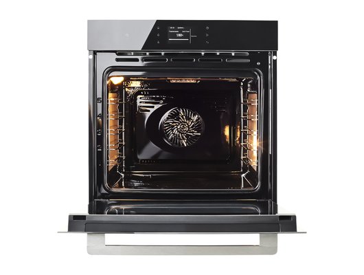 Духовой шкаф LERAN EOT 6798 BG